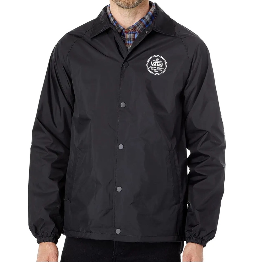 Vans Torrey Jacket S